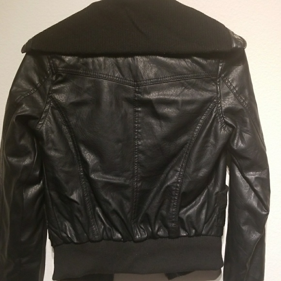 Jacket - Picture 4 of 5